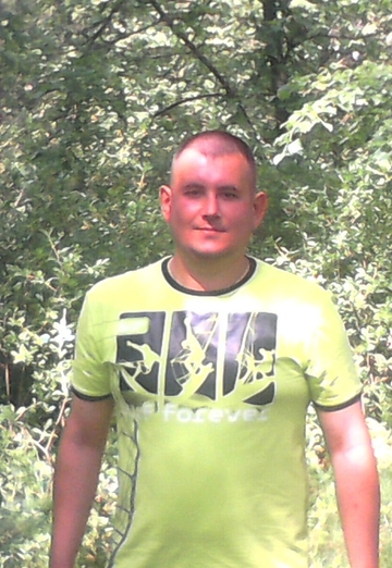 My photo - aleksey, 43 from Livny (@id544163)