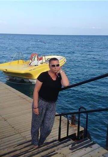 Моя фотография - Марина, 51 из Йошкар-Ола (@vesna3872)