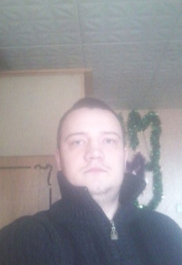 My photo - pashka, 37 from Minsk (@pashka332)