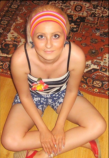 Моя фотография - Манюня, 32 из Ростов-на-Дону (@manunya17)