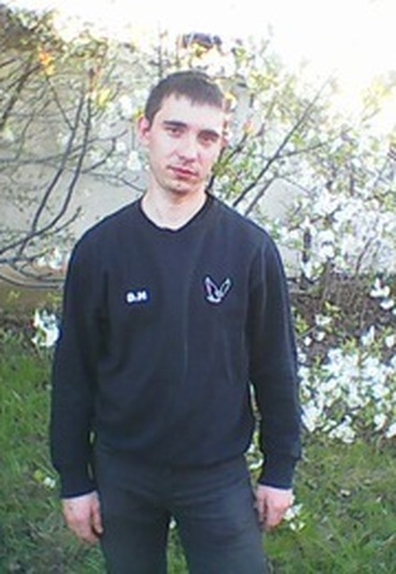 Моя фотография - Олег, 32 из Стрый (@oleg171481)