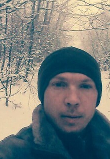 Моя фотография - Алексей, 35 из Володарское (@aleksey450747)