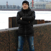 Леонид, 48, Сыктывкар