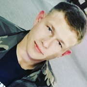 Макс, 26, Чехов