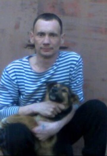 My photo - Ilya, 46 from Minsk (@ilya61760)