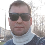 Владимир, 55, Костомукша