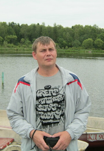 My photo - Petya, 39 from Petropavlovsk (@petya5026)