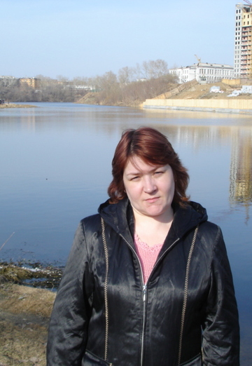 Моя фотография - Лариса, 55 из Первоуральск (@larisa26656)