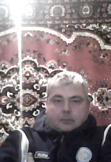 Моя фотография - игорь, 51 из Андрушёвка (@igor143405)