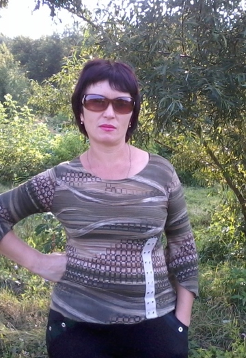 My photo - veronika, 53 from Rybnitsa (@veronika14346)