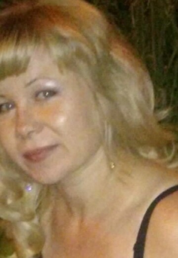 My photo - Valentina, 40 from Tulun (@valentinasamsonovaboriskova)