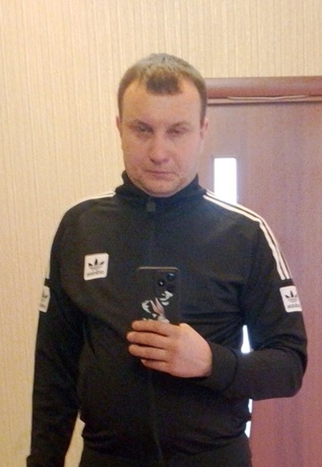 My photo - Aleksey, 38 from Astrakhan (@alekseyast)