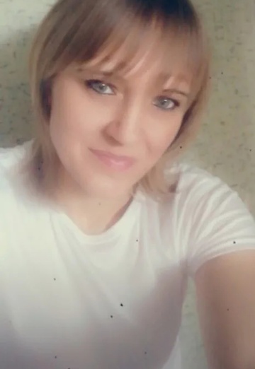 My photo - Oksana, 38 from Mahilyow (@oksana122394)