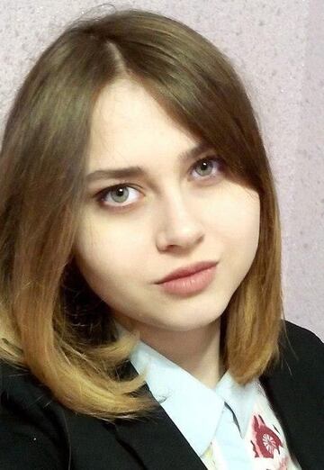 My photo - Irina, 27 from Buzuluk (@irina192040)