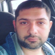 Тигран, 36, Тбилисская