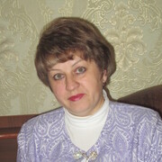 СВЕТЛАНА, 55, Златоуст