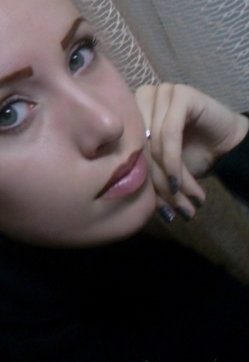 My photo - Anastasiya, 30 from Krasniy Luch (@anastasiya25754)