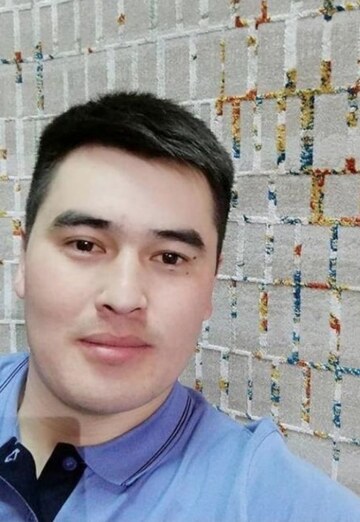 Моя фотография - Куат Тасбеков, 33 из Астана (@kuattasbekov0)