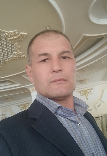 La mia foto - Fazliddin, 46 di Tashkent (@fazliddin1296)