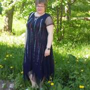 Елена, 58, Вичуга