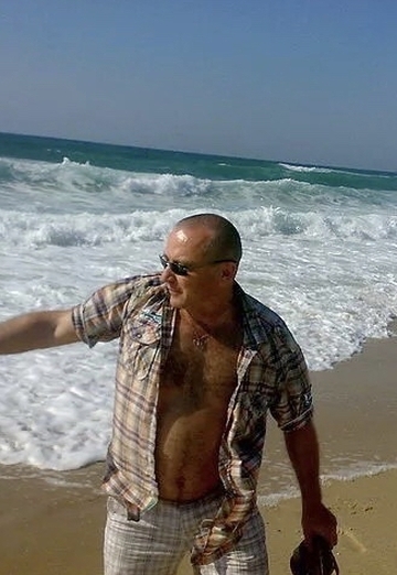 My photo - alex9559, 55 from Toledo (@alex132276)