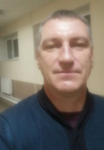 My photo - Aleksey, 51 from Zheleznodorozhny (@aleksey568388)