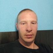 Вячеслав, 34, Екатеринбург