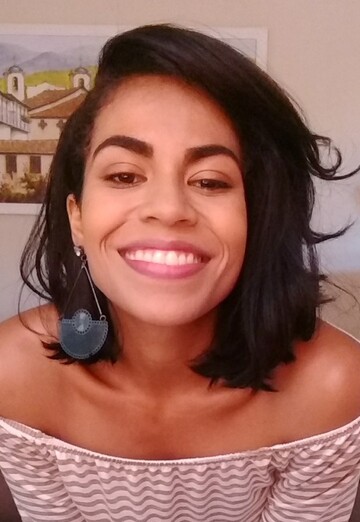 My photo - Glaucia, 35 from Brasília (@glaucia)