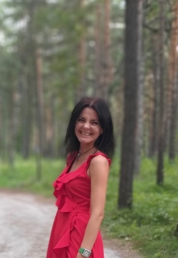 My photo - Ekaterina, 44 from Berdsk (@ekaterina131658)