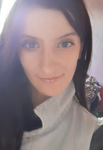 My photo - Anastasiya, 28 from Ekibastuz (@anastasiya145700)