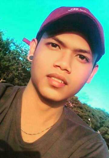 My photo - andyJr, 27 from Jakarta (@andyjr1)
