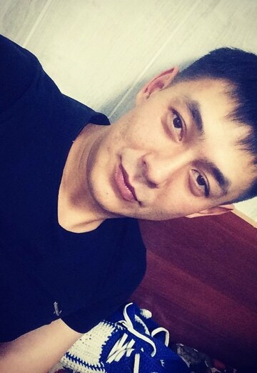 Моя фотография - Дима Че, 33 из Южно-Сахалинск (@dimache3)