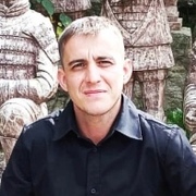 Михаил Барышников, 35, Таганрог