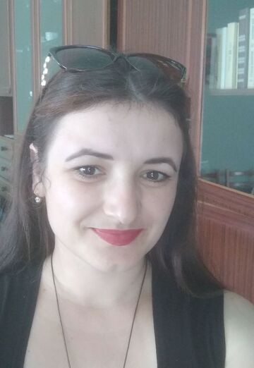 My photo - Anіka, 34 from Lviv (@anka1175)