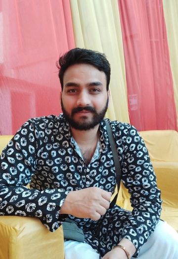 My photo - Sajan Jain, 33 from Delhi (@sajanjain)