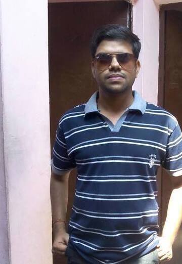 My photo - Shwetank Gupta, 32 from Gurugram (@shwetankgupta)