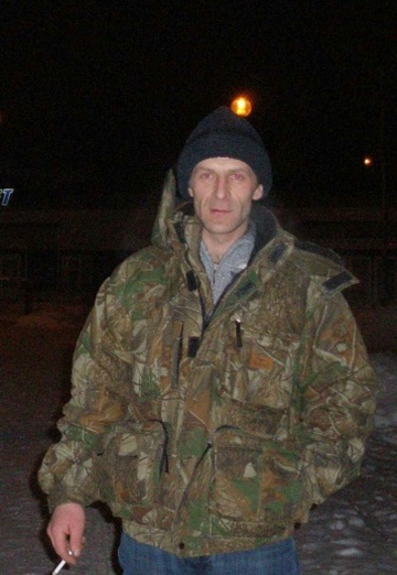 Моя фотография - Александр, 52 из Дегтярск (@aleksandr7991)