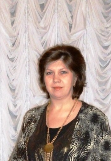 Моя фотографія - Вера Малинина, 53 з Астрахань (@veramalinina0)