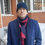 Александр, 43, Сургут