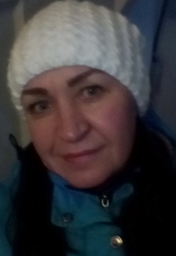 Моя фотография - Марина, 51 из Томск (@marina194524)