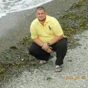 Влад, 36, Пограничный