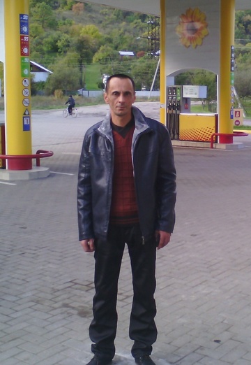 My photo - Vіktor, 48 from Kosiv (@vktor1610)