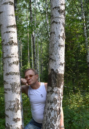 My photo - Oleg, 58 from Tuapse (@sifires)