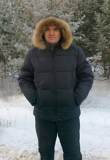 Моя фотография - Владимир, 48 из Иваново (@vladimirkozlov1975)