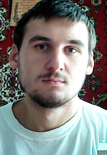 Моя фотографія - Руслан, 30 з Славута (@ruslan68710)