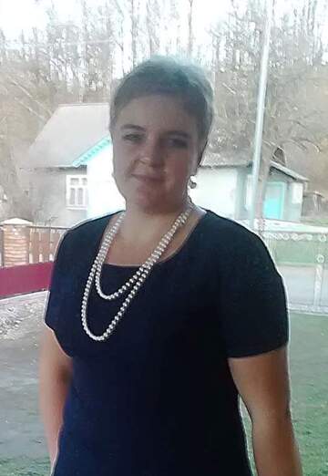 Моя фотография - Ruslana, 44 из Рожнятов (@ruslana2598)