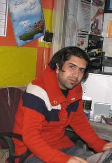 saber (@saber385) — my photo № 1