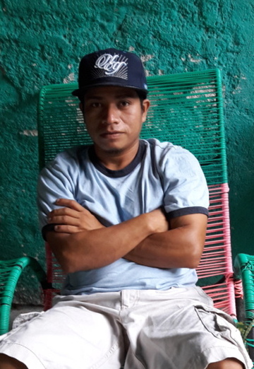Mein Foto - Diego, 36 aus Guatemala-Stadt (@diego1486)