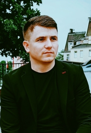 Gosha (@gosha14152) — my photo № 1