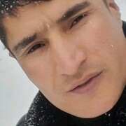 Тимур, 32, Екатеринбург